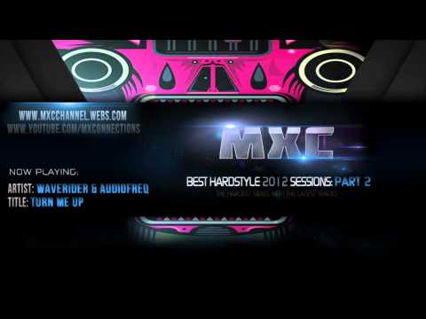 Best Hardstyle 2012 Part 2