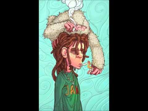 Cyrenius Black - Down Inna The Slum