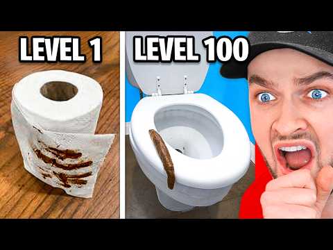 1 HOUR of World’s Funniest Pranks!