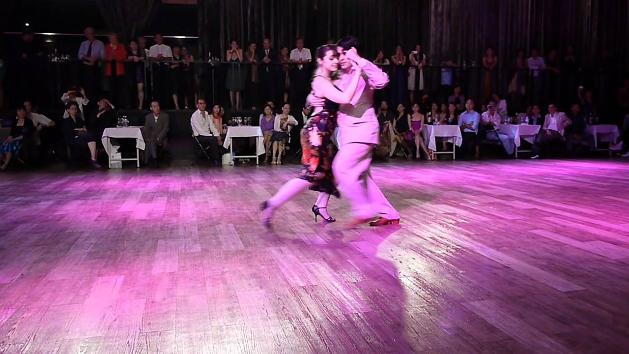 20120610 Ariadna Naveira and Fernando Sanchez (2) in Taipei