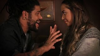 Querendo Te Encontrar Music Video