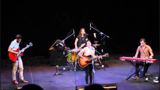 Kina Grannis - My Dear (live at Jakarta 2015)