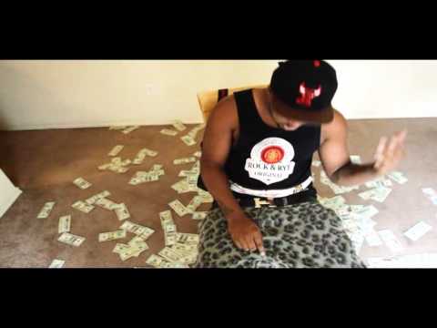 Boogie Bluv x Dopeboy Joe - Winning (Shot By Roski Films)