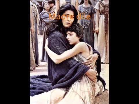 Joyce DiDonato - Ifigenia in Aulide(Porta) Madre diletta