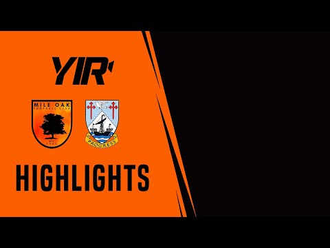 Highlights | Mile Oak v Littlehampton Town | 23.02.22