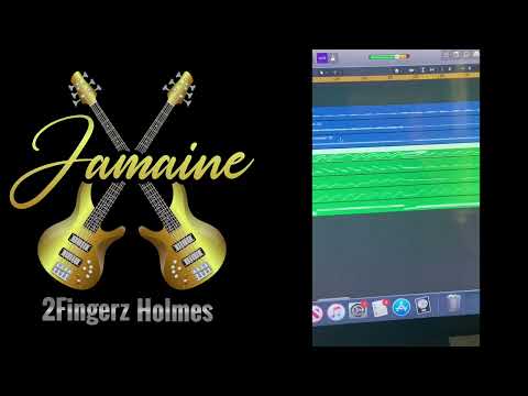 2Fingerz Arrangement #1