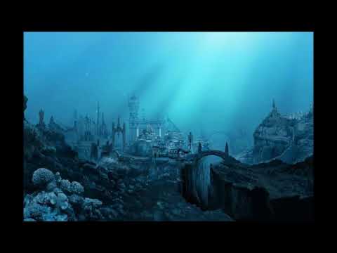 Plutian - Atlantis (Anemosphere Bootleg Remix)