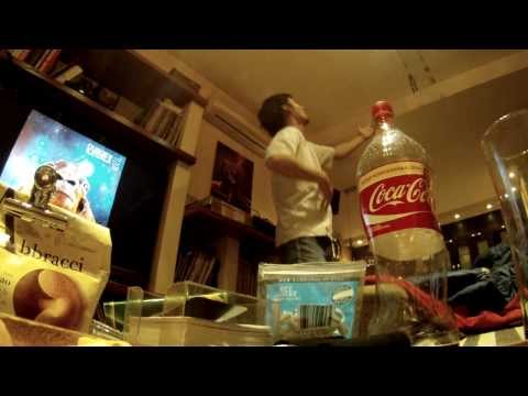 Duboka Ilegala & Gagi Kabadajic