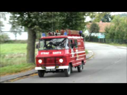 308[N]38 - GLM FSC Żuk - OSP Szałstry !