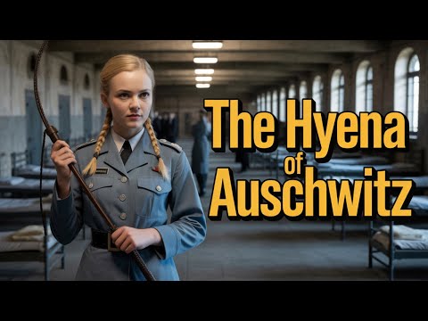 What Made Irma Grese So Feared?