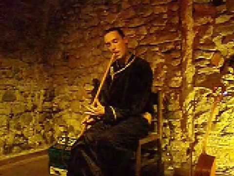 Imre Peemot - Daglarym and Bai-la taigam.