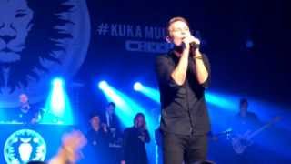 Cheek, Parempi Mies @ Lahti, Sibeliustalo