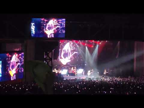 Lynyrd Skynyrd - Freebird - September 15th, 2023 - Walnut Creek Amphitheater-Raleigh, NC