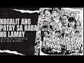 Nagalit Ang Patay Sa Haba Ng Lamay: Classic Filipino Comedy Film | Chiquito Panchito  - Full Movie