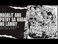 Nagalit Ang Patay Sa Haba Ng Lamay Classic Filipino Comedy Film Chiquito Panchito Full Movie