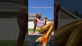 Part of Your World - The Little Mermaid (Short Cover)