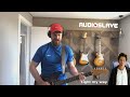 Audioslave - Light my way (full guitar cover)