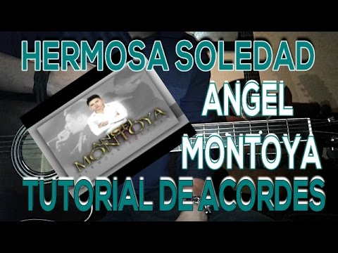 Hermosa Soledad - Angel Montoya