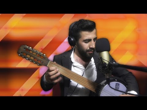 MEHMET GÜRBEZ - CÜMBÜŞ İLE KONYA KAŞIK OYUN HAVALARI