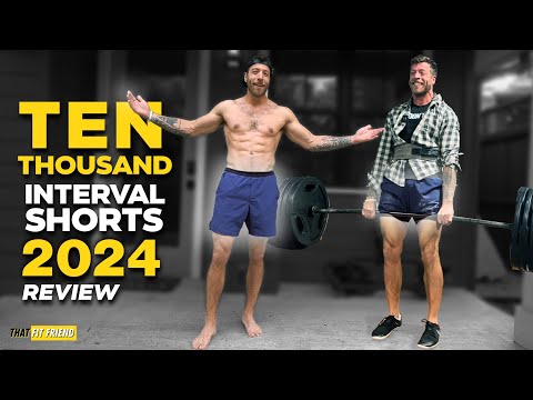 TEN THOUSAND INTERVAL SHORT REVIEW | 2+ Year Review