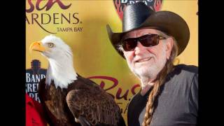 Willie Nelson  -  You Look Like The Devil