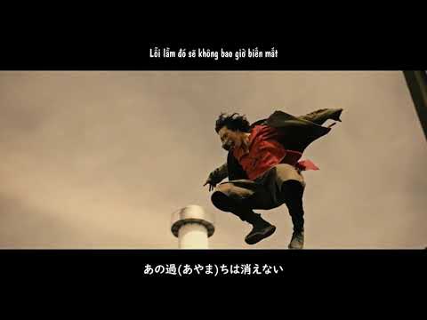 HiGH & LOW - Run This Town by GENERATIONS from EXILE TRIBE - Vietsub