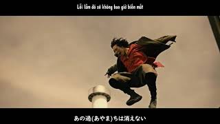 HiGH &amp; LOW - Run This Town by GENERATIONS from EXILE TRIBE - Vietsub