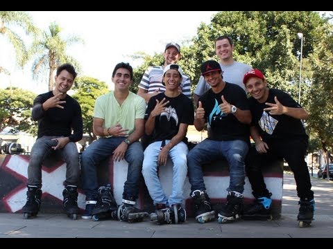 Elite Pro Skaters + amigos em Campinas-SP