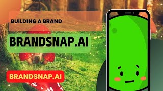 [brandsnap.ai] - [Brandsnap.ai] - Snag perfect domain, trademark check, social handle check