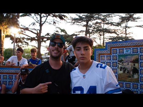 Feli vs Dass - PRE REGIONAL SUPREMACIA MC - Semis