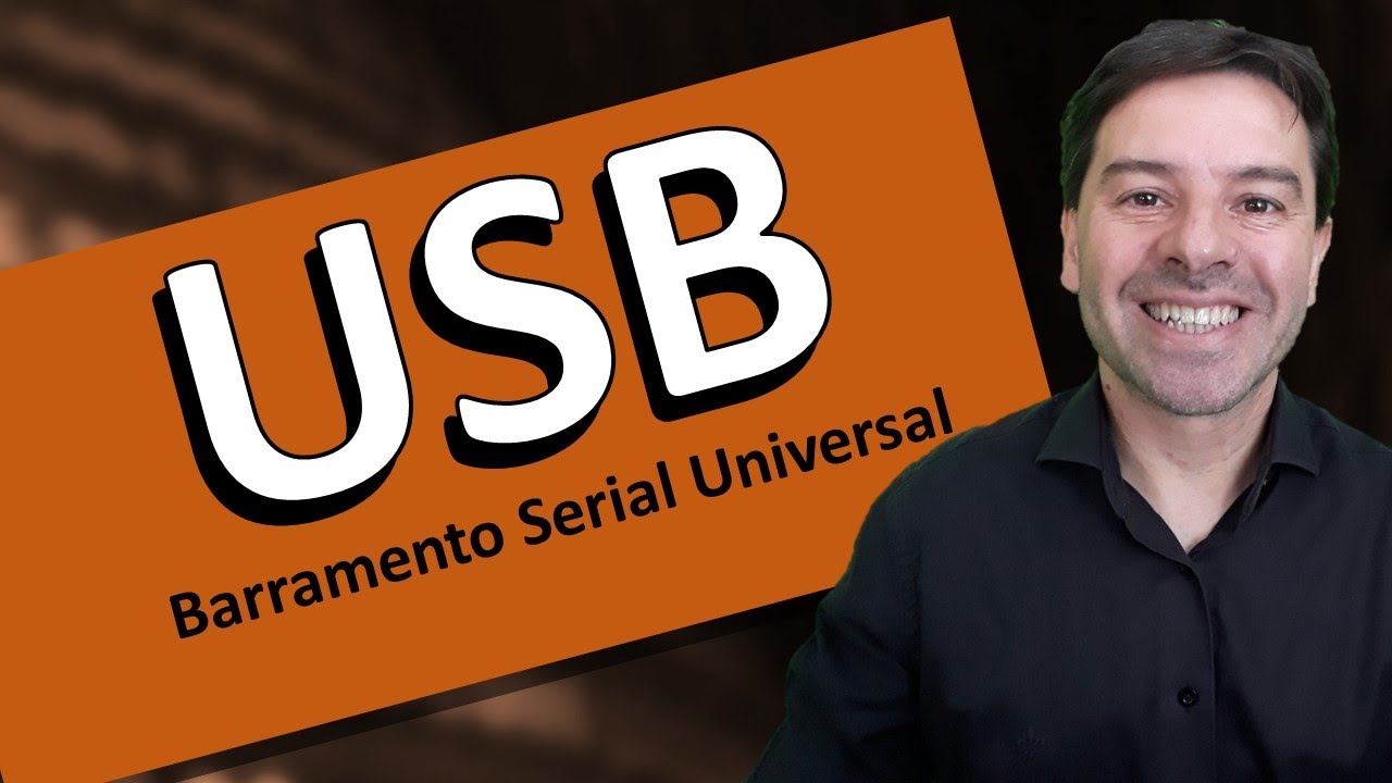 USB