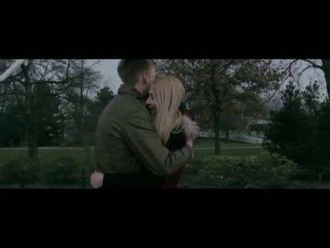 Gontar x Małpa - Zostań (EdeeN BLEND)