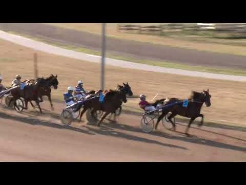 2022.07.02. 10. futam - SZERENCSEJÁTÉK ZRT. - 108. MAGYAR ÜGETŐDERBY (NÜL-III.)