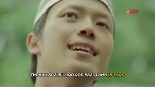 Download lagu Ya Asyiqal Musthafa    Fanin dan Fian Duta Sholawat Feat Rijal Vertizone mp3