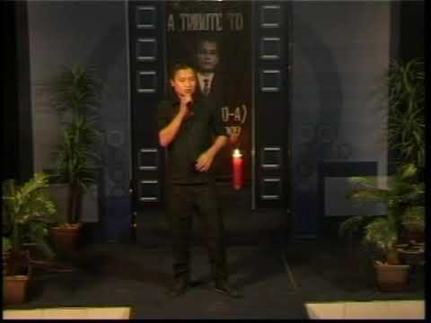 BDA Pual Lalhmingsanga - Ana emai