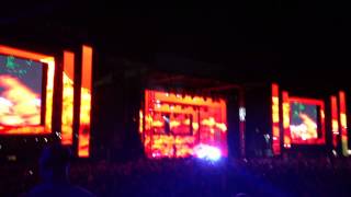 Sunset Music Festival - Day 2 - Dannic - The Bloody Beetroots 