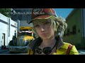 Vidéo de gameplay de Final Fantasy XV  Toute Plateformes