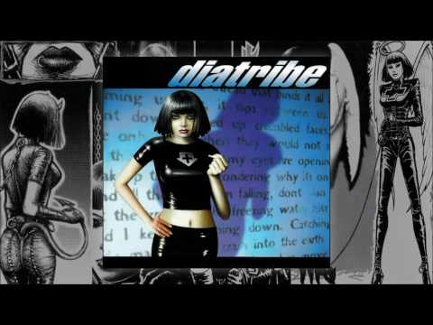 DIATRIBE - Sick The Dogs