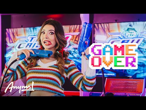 Analu Dada - Game Over (Video Oficial)