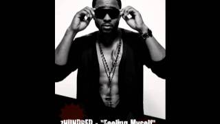 zHUNDRED - "Feeling Myself" prod. by KEonthetrack