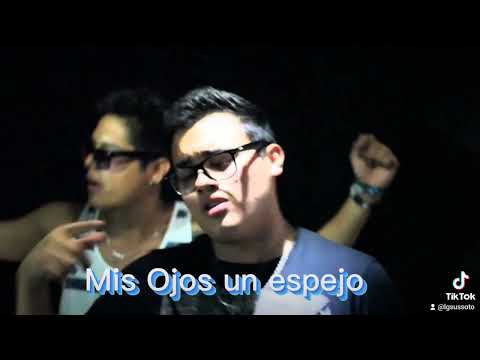 Mis ojos un espejo (Mc aese) #popular #famosos #rap #parati @Mayra_hernandez @mcaesemx