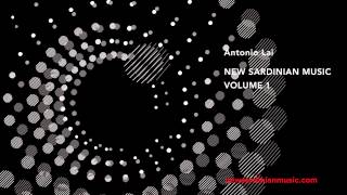 Antonio Lai - New Sardinian Music | Alleluja