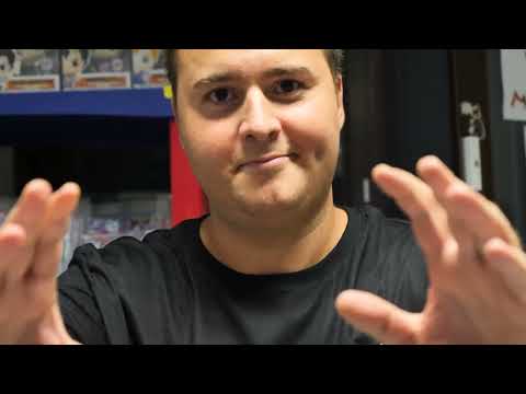 IVO DE PALMA da BIG BANG NERD