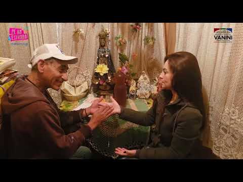 Turistando pela região de VANINI | Pé Na Estrada - 2ª Temporada