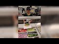 DomTheTroll Subway DomTheTroll Just Little More Spinach DomTheTroll Tiktok Videos