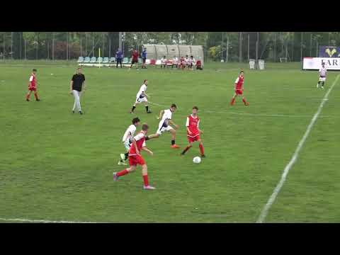 2023/05/06 1T Pedemonte - Villafranca (Torneo Esordienti 2ª fase Èlite primaverile)