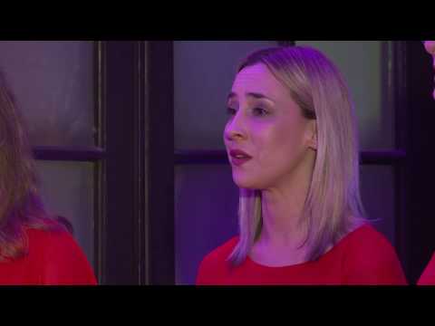 Klapa TERANKE - Tihana rosice