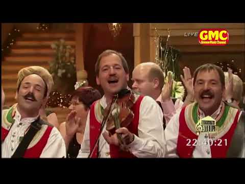 Zellberg Buam - Hit-Medley 2006