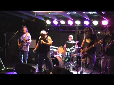 ThunderJack AC/DC Tribute with two tunes
