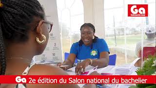 Le Salon national du bachelier: une opportunité pour les nouveaux bacheliers d'être bien accompagné